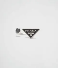 PRADA 国内完売 プラダ シンボル リング 指輪 13号 正規品 箱付きのサムネイル