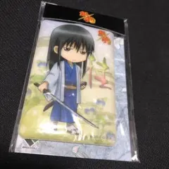 貴重　銀魂 スマホクリーナー 桂小太郎