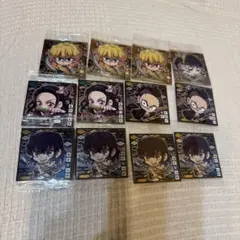 2026年最新】鬼滅の刃 ウエハース カード レアの人気アイテム - メルカリ