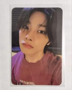 スキズ Karma SOUNDWAVE JAPAN第1回 アイエン