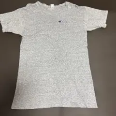 値下げ‼️ チャンピオン　トリコタグ　Tシャツ　シングルステッチ