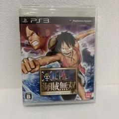 ONE PIECE 海賊無双 & Devil May Cry HD
