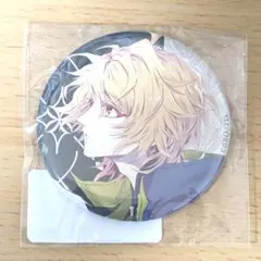 泡沫のユークロニア AGF 缶バッジ 淡雪 - メルカリ