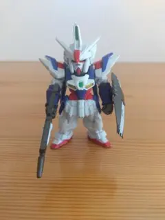 ガンダムジェミナス01　フィギュアのサムネイル