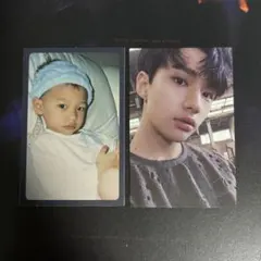 Stray Kids I am NOT ヒョンジン