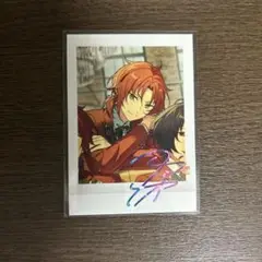 あんスタ 薫 ぱしゃこれ 箔押し 中国 星動 冬日 星燦 3周年 4周年 5周年 あんスタ 薫 ぱしゃこれ 箔押し 中国 星動 冬日 星燦 3周年 4周年