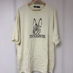 SILAS MANCHESTER TERRIER S/S TEE