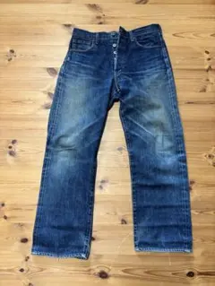 2026年最新】日本製 リーバイス702 levi'sの人気アイテム - メルカリ