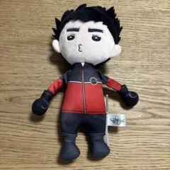 ワートリ ワールドトリガー 生駒達人 缶バッジ まとめ売り - メルカリ