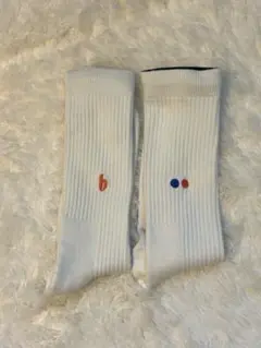 ボーラホリック　ソックス