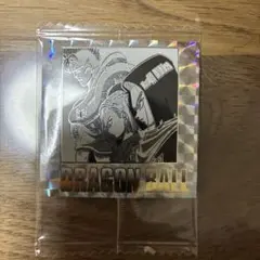 ドラゴンボール40周年 ウエハース オリジナルイラストレーションシール第三十巻