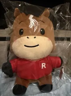 ザロイヤルファミリー ドラマ ぬいぐるみ 未使用品 - メルカリ