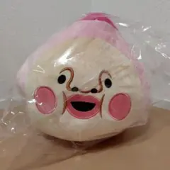 こびとづかん 寝そべりBIGぬいぐるみ カクレモモジリ