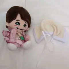 大橋和也 ちびぬい