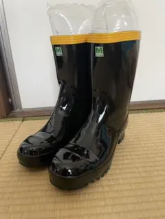 ミツウマ 水中長 1号 裏地無し 総ゴム製 長期保管品 24cm - メルカリ
