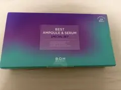best ampole & serum BOHのサムネイル