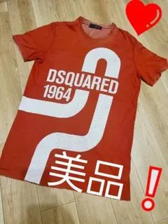 最終値下げ❤️　✨Dsquared2✨Tシャツ
