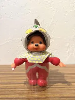 2026年最新】モンチッチ激レアの人気アイテム - メルカリ