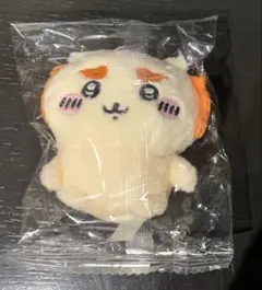 ちいかわ　シーサー　お座りぬいぐるみ　新品未開封