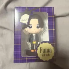 【新品・未開封】菊池風磨 フィギュア SexyZone timelesz