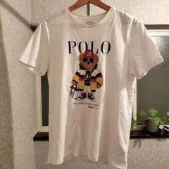 Polo Ralph Lauren Polo Bear Tシャツ