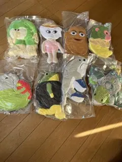 イタリアンブレインロット