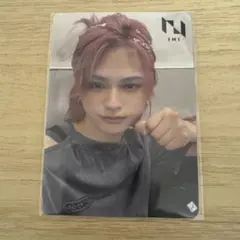 松田迅　XQUARE MASTERPIECE 開催記念トレカ　楽天ブックス