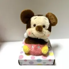 ディズニー　ストア　ミッキー POTERINO-ぽてりーの　ぬいぐるみ