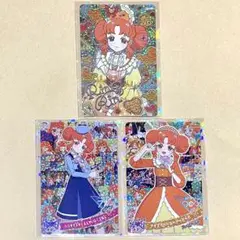 アイプリ メモリアルカードパック ベアベアベアバズリウム リンリン