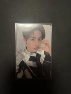 ZEROBASEONE ICONIK 会場限定トレカ ハオ