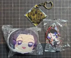 鬼滅の刃 胡蝶しのぶ　セット