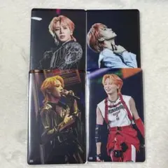 JO1 川尻蓮 トレカ