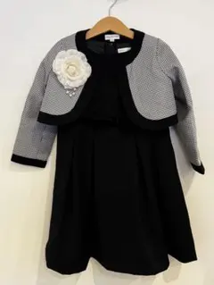 フォーマルドレス　卒園・入学式