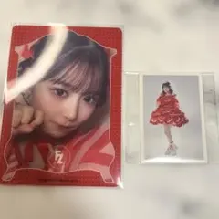 FRUITSZIPPER 月足天音　セット