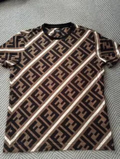 FENDI FFロゴ Tシャツのサムネイル