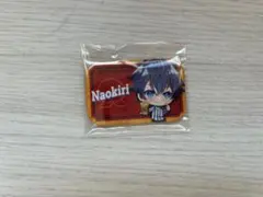 カラフルピーチ からぴち なおきり 缶バッジ