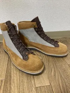 【極美品・最終値下】 Danner Light アイボリー・US10ダナーライト 2026年最新】ダナーライト us10の人気アイテム - メルカリ