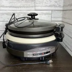 ZOJIRUSHI グリル鍋 あじまる EP-PL20E2 - メルカリ