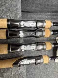 2025年最新】シマノ バンタム ロッドの人気アイテム - メルカリ