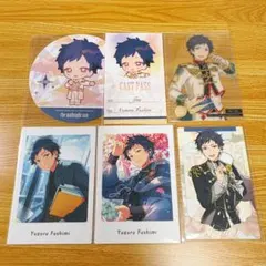 あんスタ 伏見弓弦 まとめ売り