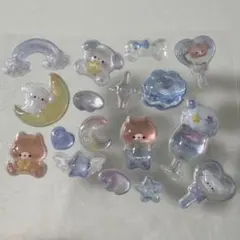 ボンボンドロップシール おすそわけ