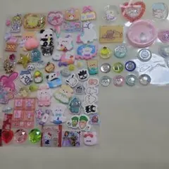 A① 人気おすそ分けシールセットハンドメイドシールセット＋おまけ