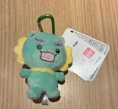 【匿名・即日発送】JOCHUM カラビナマスコット　JO1 ヤヌカミ