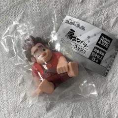 シュガー・ラッシュ 肩ズンFig. ラルフ カプセルトイ