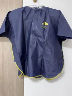 Disney ミッキーマウス フード付きレインポンチョ