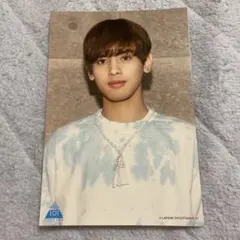 (即購入Ok)仲村冬馬