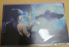 うたプリ タブナイ 通販限定特典 クリアカード クリカ 美風 藍 カミュ