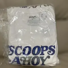 新品未使用】GHOST GOLF GANG 半袖スウェットTシャツ - メルカリ