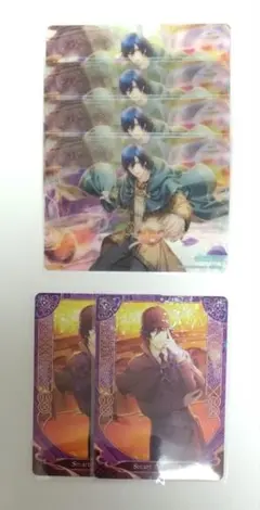 一ノ瀬トキヤ うたプリ ビジュコレ vol.5