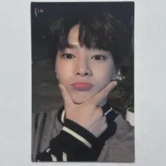 straykids I am YOU トレカ アイエン アルバム封入 - メルカリ